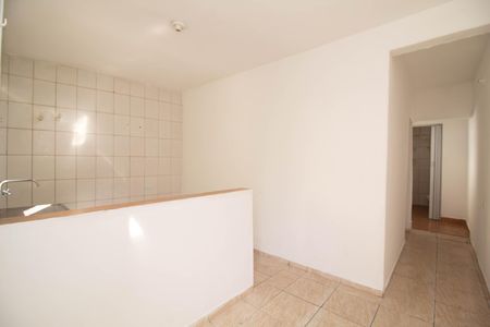 Casa para alugar com 1 quarto, 35m² em Jardim das Oliveiras 2, Guarulhos