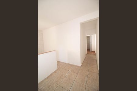 Sala/Cozinha de casa para alugar com 1 quarto, 35m² em Jardim das Oliveiras 2, Guarulhos