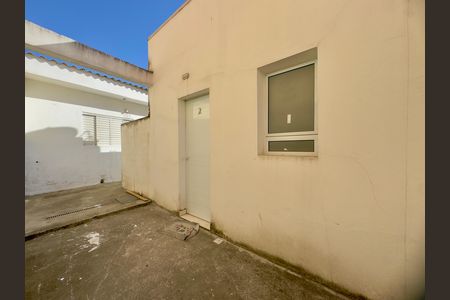 Área comum de casa para alugar com 1 quarto, 35m² em Jardim das Oliveiras 2, Guarulhos