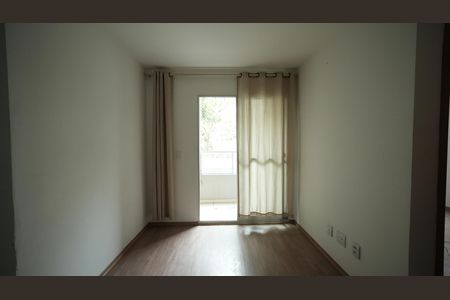 Apartamento para alugar com 1 quarto, 42m² em Utinga, Santo André