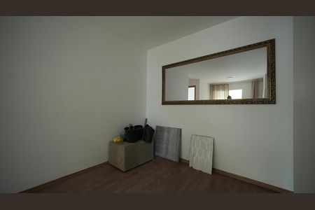 Sala de apartamento para alugar com 1 quarto, 42m² em Utinga, Santo André