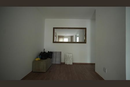 Sala de apartamento para alugar com 1 quarto, 42m² em Utinga, Santo André