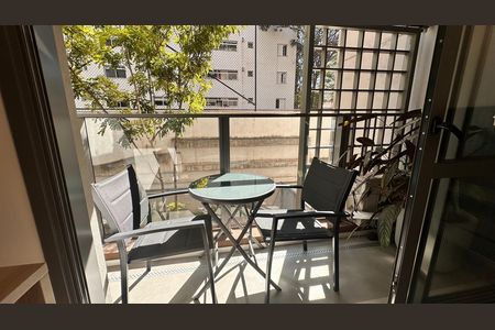 Kitnet/Studio à venda com 1 quarto, 24m² em Brooklin, São Paulo