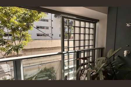 Kitnet/Studio à venda com 1 quarto, 24m² em Brooklin, São Paulo