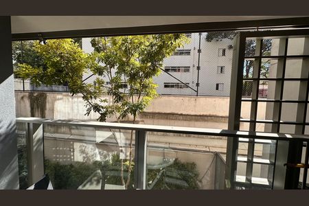 Kitnet/Studio à venda com 1 quarto, 24m² em Brooklin, São Paulo