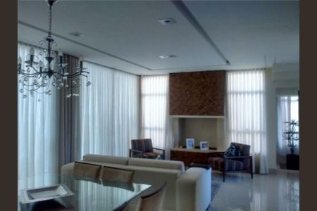Casa à venda com 4 quartos, 701m² em Alphaville Dom Pedro, Campinas