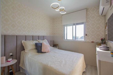 Apartamento à venda com 80m², 3 quartos e sem vaga Apartamento à venda com 80m², 3 quartos e sem vagaQuarto
