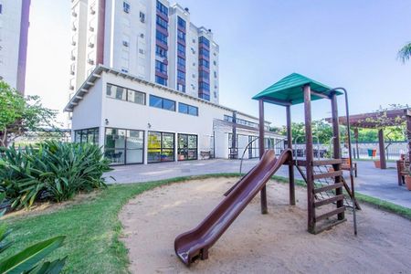 Apartamento à venda com 80m², 3 quartos e sem vaga Apartamento à venda com 80m², 3 quartos e sem vagaPlayground