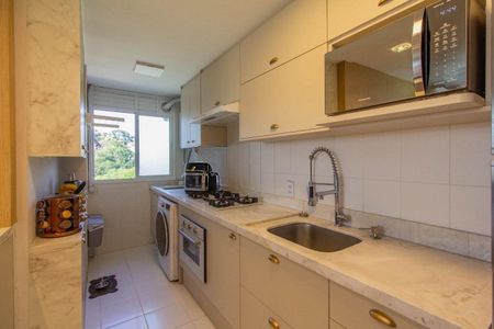 Apartamento à venda com 80m², 3 quartos e sem vaga Apartamento à venda com 80m², 3 quartos e sem vagaCozinha