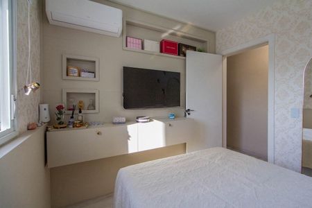 Apartamento à venda com 80m², 3 quartos e sem vaga Apartamento à venda com 80m², 3 quartos e sem vagaQuarto