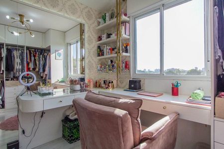 Apartamento à venda com 80m², 3 quartos e sem vaga Apartamento à venda com 80m², 3 quartos e sem vagaCloset
