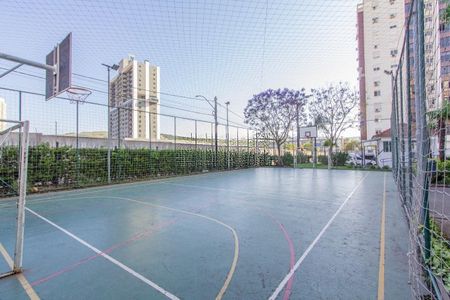 Apartamento à venda com 80m², 3 quartos e sem vaga Apartamento à venda com 80m², 3 quartos e sem vagaQuadra Poliesportiva