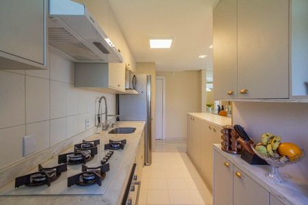 Apartamento à venda com 80m², 3 quartos e sem vaga Apartamento à venda com 80m², 3 quartos e sem vagaCozinha