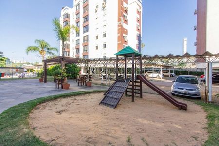 Apartamento à venda com 80m², 3 quartos e sem vaga Apartamento à venda com 80m², 3 quartos e sem vagaPlayground
