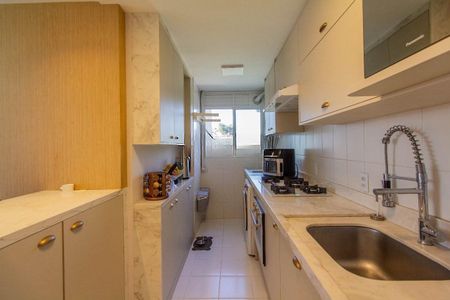 Apartamento à venda com 80m², 3 quartos e sem vaga Apartamento à venda com 80m², 3 quartos e sem vagaCozinha