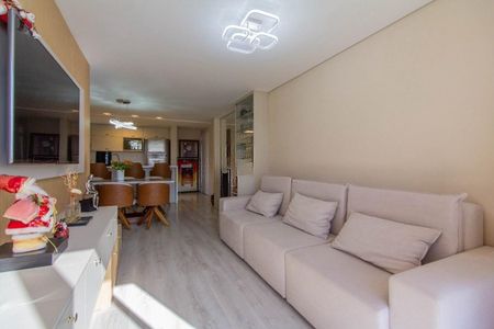 Apartamento à venda com 80m², 3 quartos e sem vaga Apartamento à venda com 80m², 3 quartos e sem vagaSala