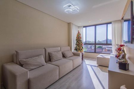 Apartamento à venda com 80m², 3 quartos e sem vaga Apartamento à venda com 80m², 3 quartos e sem vagaSala