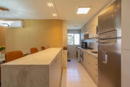 Apartamento à venda com 80m², 3 quartos e sem vaga Apartamento à venda com 80m², 3 quartos e sem vagaCozinha