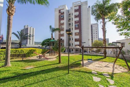 Apartamento à venda com 80m², 3 quartos e sem vaga Apartamento à venda com 80m², 3 quartos e sem vagaPlayground