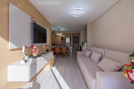 Apartamento à venda com 80m², 3 quartos e sem vaga Apartamento à venda com 80m², 3 quartos e sem vagaSala