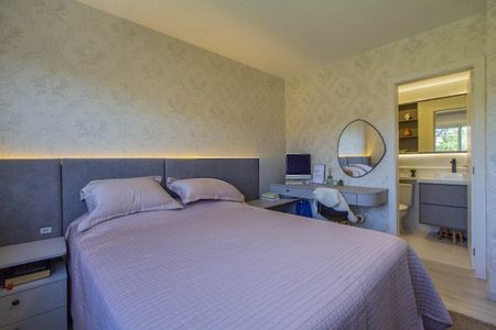 Apartamento à venda com 80m², 3 quartos e sem vaga Apartamento à venda com 80m², 3 quartos e sem vagaQuarto