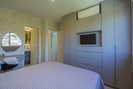 Apartamento à venda com 80m², 3 quartos e sem vaga Apartamento à venda com 80m², 3 quartos e sem vagaQuarto