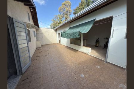 Casa à venda com 2 quartos, 300m² em Jardim Independência, Campinas