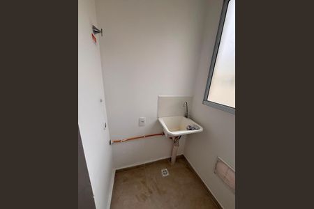 Apartamento para alugar com 2 quartos, 37m² em Jardim Amalia, São Paulo