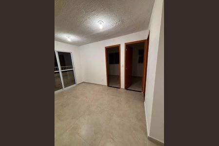 Apartamento para alugar com 2 quartos, 37m² em Jardim Amalia, São Paulo