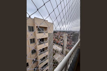 Apartamento para alugar com 2 quartos, 37m² em Jardim Amalia, São Paulo