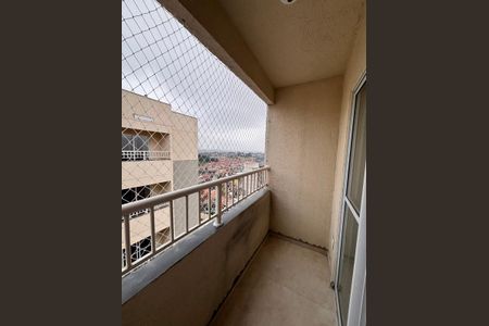 Apartamento para alugar com 2 quartos, 37m² em Jardim Amalia, São Paulo