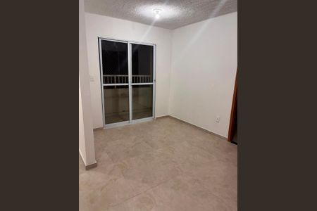 Apartamento para alugar com 2 quartos, 37m² em Jardim Amalia, São Paulo