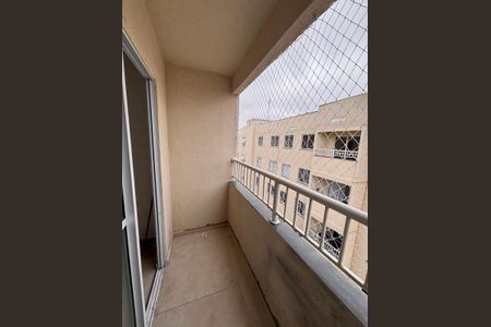 Apartamento para alugar com 2 quartos, 37m² em Jardim Amalia, São Paulo