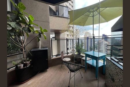 Apartamento à venda com 82m², 2 quartos e 2 vagas