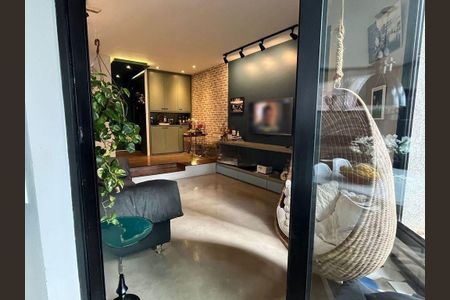 Apartamento à venda com 82m², 2 quartos e 2 vagas