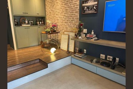 Apartamento à venda com 82m², 2 quartos e 2 vagas