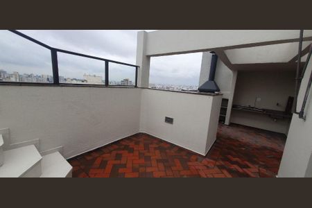 Apartamento à venda com 2 quartos, 120m² em Vila Aeroporto, São Paulo