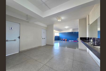 Apartamento à venda com 3 quartos, 82m² em Padre Eustáquio, Belo Horizonte