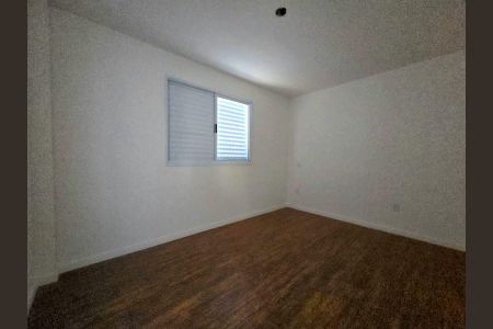 Suíte  de apartamento à venda com 3 quartos, 82m² em Padre Eustáquio, Belo Horizonte