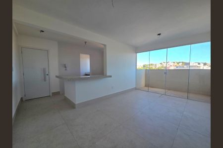 Apartamento à venda com 3 quartos, 82m² em Padre Eustáquio, Belo Horizonte
