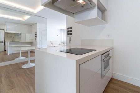 Apartamento à venda com 97m², 3 quartos e 1 vaga
