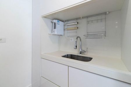 Apartamento à venda com 97m², 3 quartos e 1 vaga