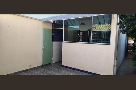 Casa à venda com 3 quartos, 138m² em Jardim Taboao, São Paulo