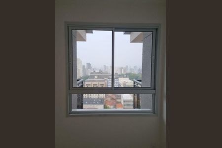 Kitnet/Studio à venda com 1 quarto, 28m² em Vila Clementino, São Paulo
