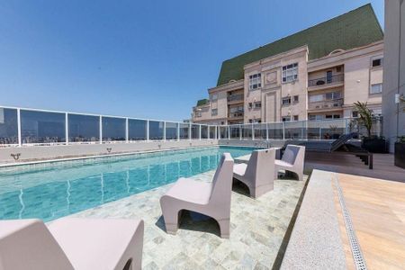 Kitnet/Studio à venda com 1 quarto, 28m² em Vila Clementino, São Paulo