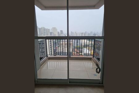 Kitnet/Studio à venda com 1 quarto, 28m² em Vila Clementino, São Paulo