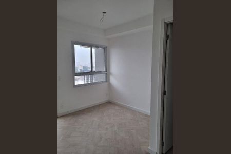 Kitnet/Studio à venda com 1 quarto, 28m² em Vila Clementino, São Paulo