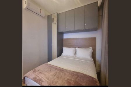 Kitnet/Studio à venda com 1 quarto, 21m² em Vila Mariana, São Paulo