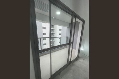 Kitnet/Studio à venda com 1 quarto, 27m² em Santo Amaro, São Paulo