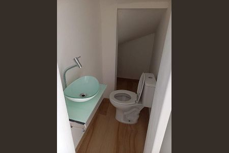 Casa à venda com 2 quartos, 53m² em Brooklin, São Paulo